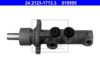 ATE 24.2123-1713.3 Brake Master Cylinder